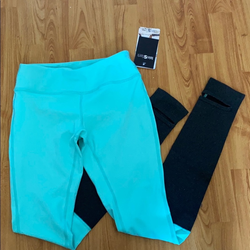 Balini Sports leggings